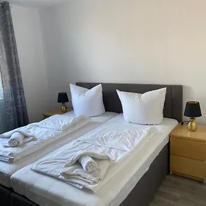  Apartment Ferienwohnung Nahe Messe Deutschland