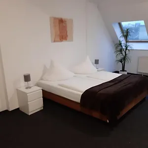 Hostal Ballhaus