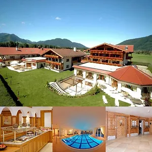 **** Hotel Ortnerhof -das Wohlfühlhotel Deutschland