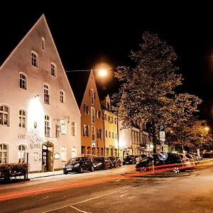 *** Hotel Blaue Traube Deutschland