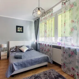 Апартаменты Clicktheflat Golden Terraces Apart 