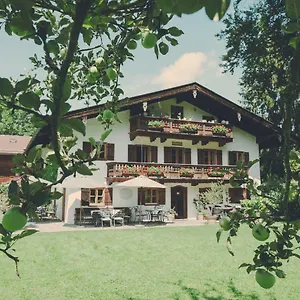*** Aparthotel Der Lederer Hof - Boutique Deutschland