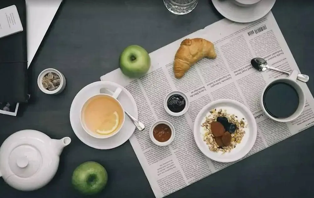 Hotel MANI Berlin