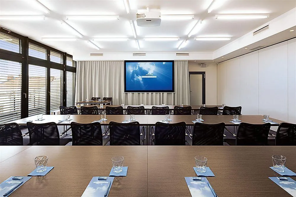 Hotel Mani By Amano Berlin Germany