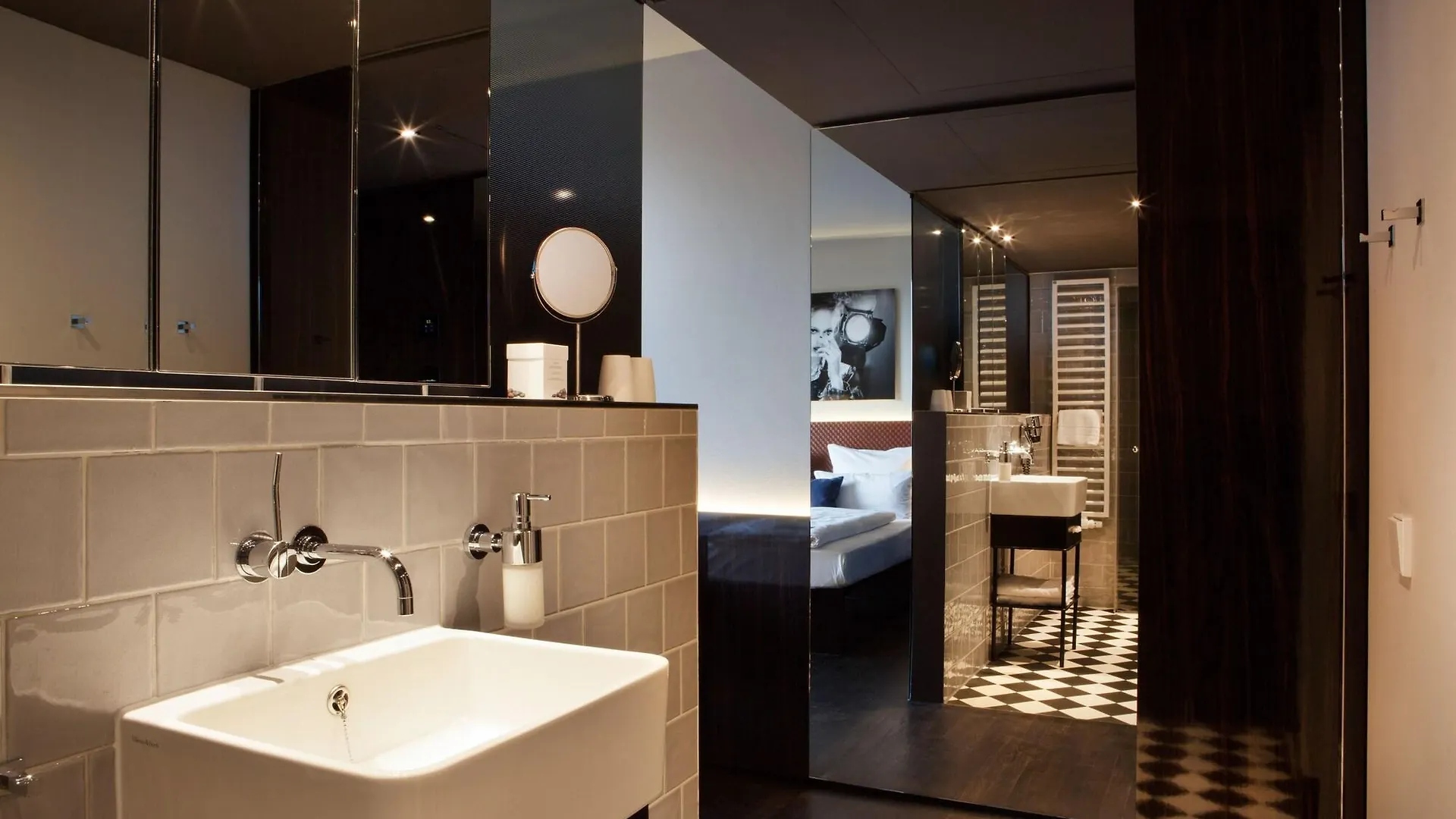 Hotel Mani By Amano Berlin 3*,