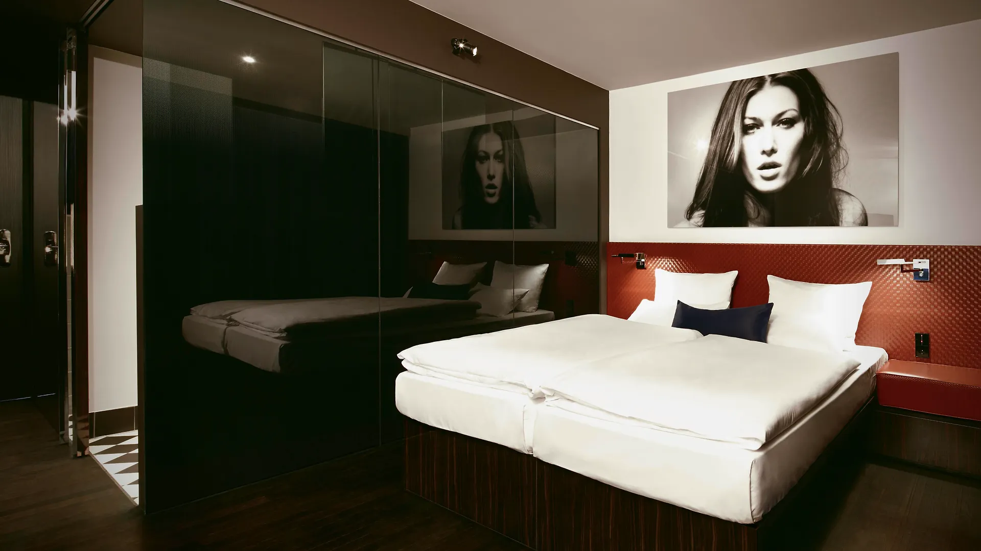 Hotel Mani By Amano Berlin