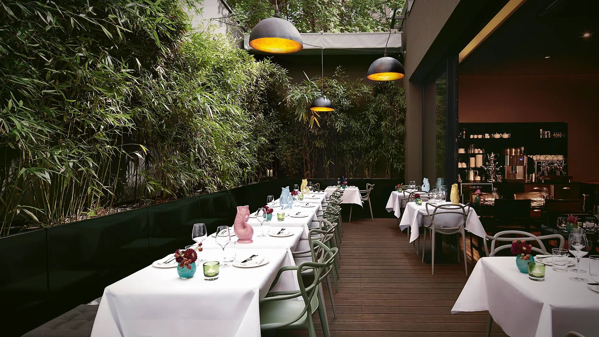 Hotel Mani By Amano Berlin