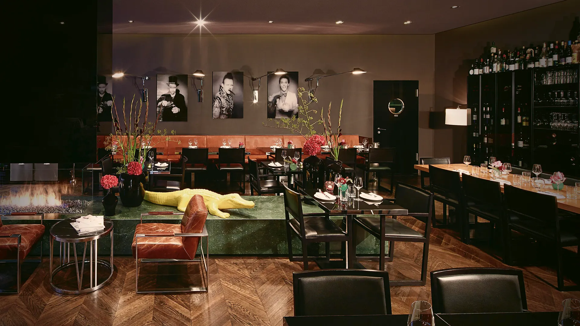 Hotel Mani By Amano Berlin
