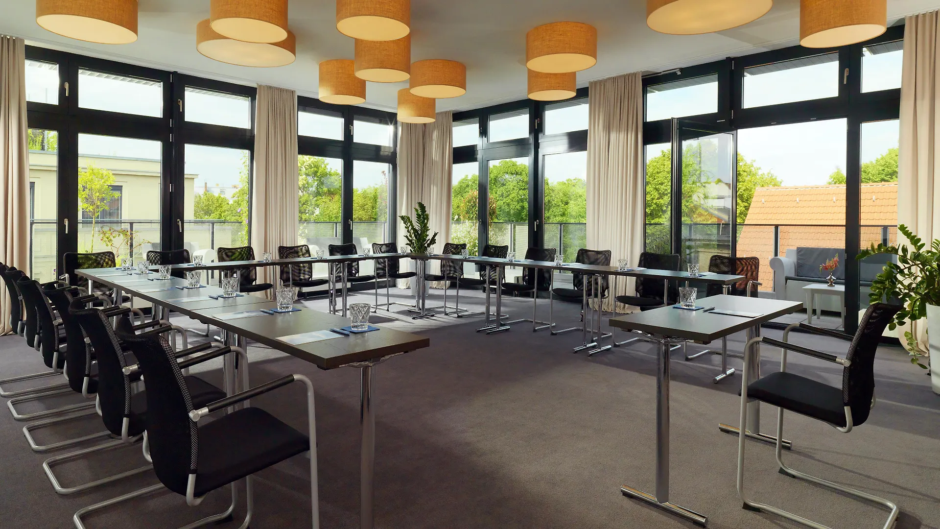 Hotel Mani By Amano Berlin