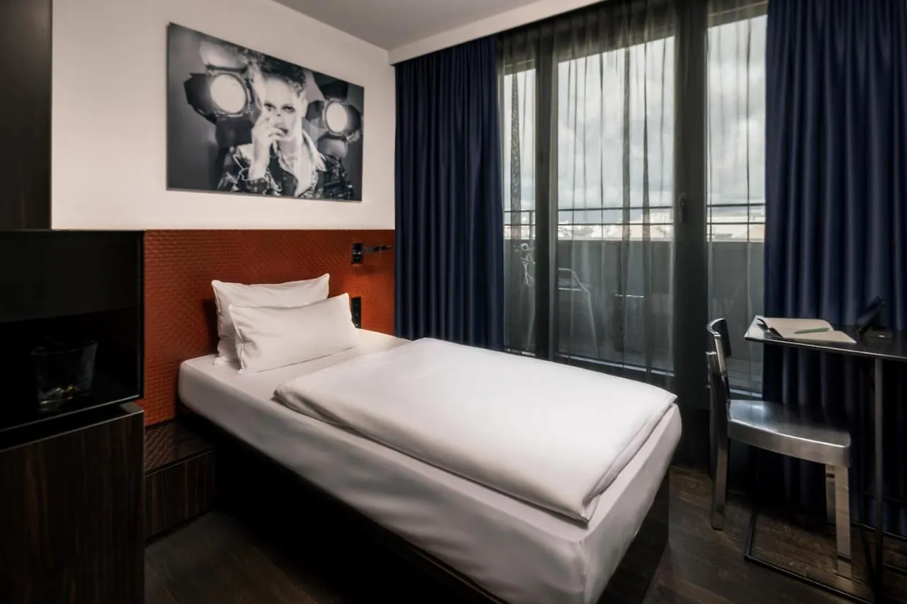 Hotel Mani By Amano Berlin