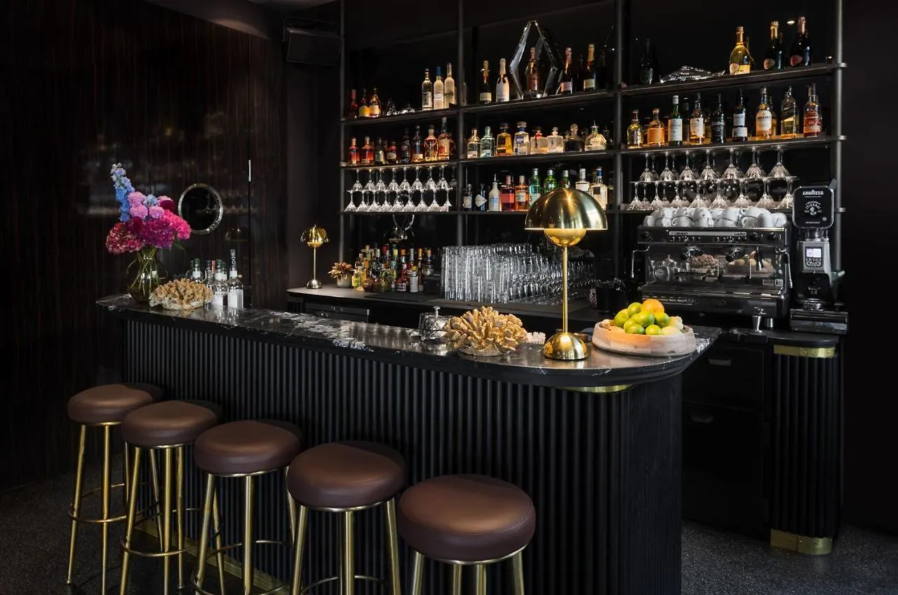 Hotel Mani By Amano Berlin