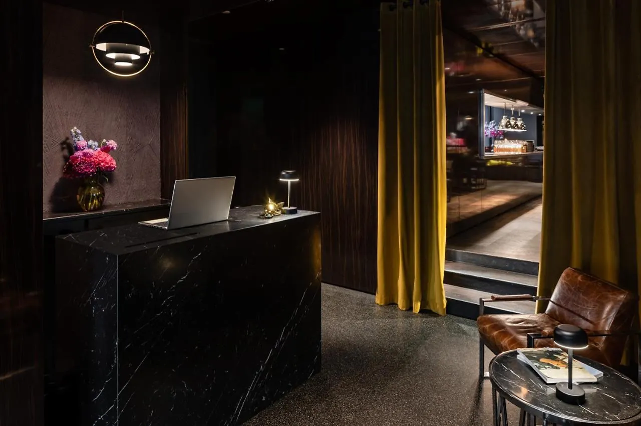 Hotel Mani By Amano Berlin