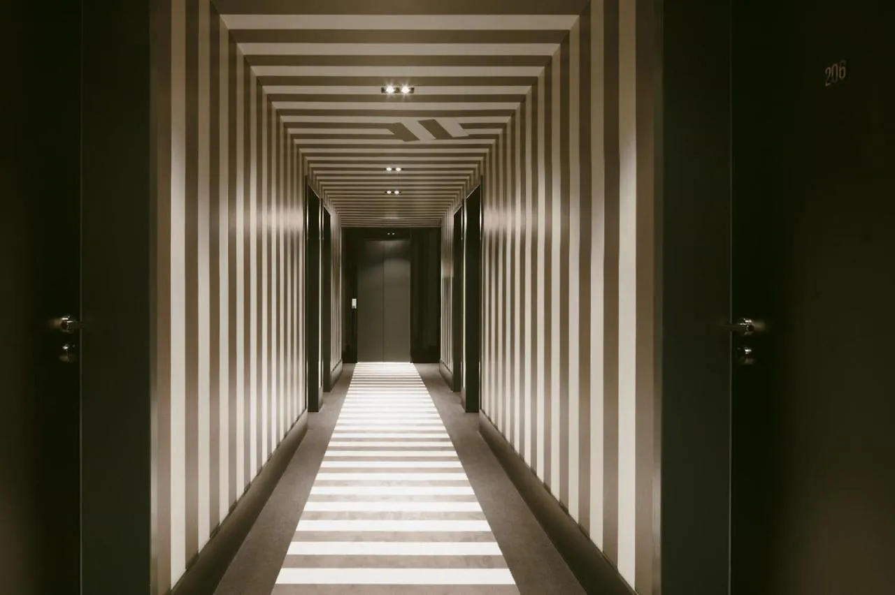 Hotel Mani By Amano Berlin 3*,