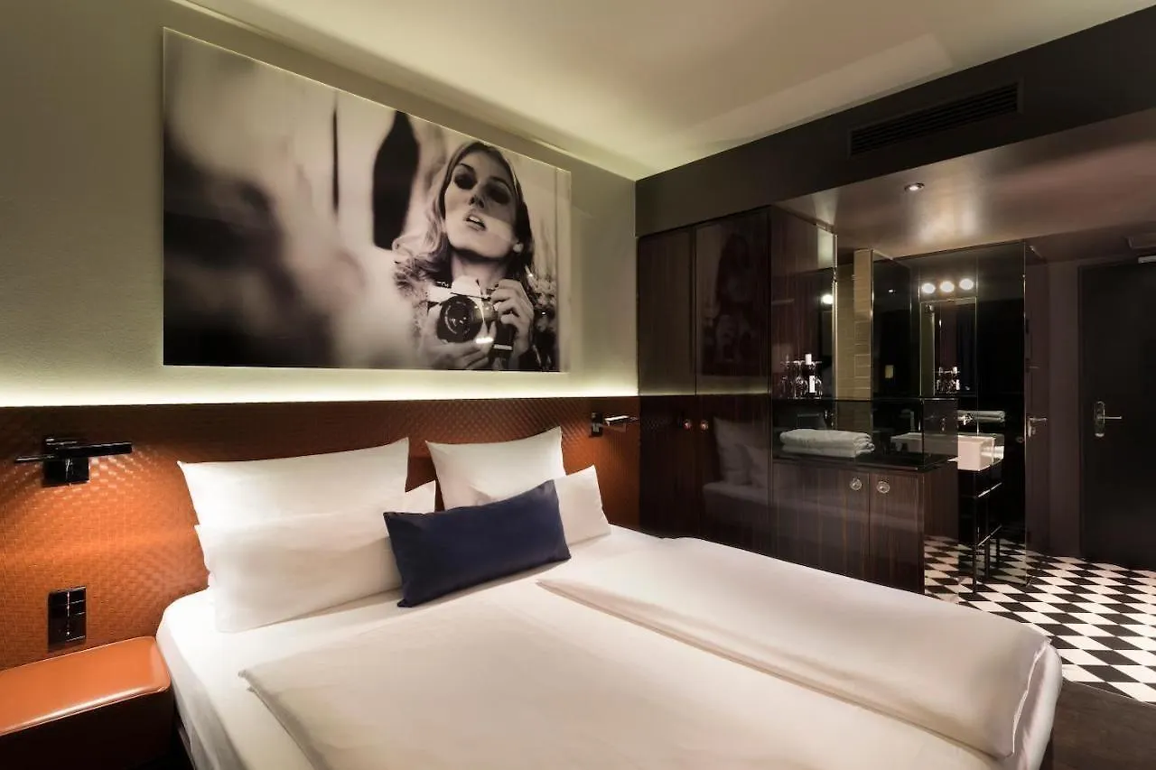 ***  Hotel Mani By Amano Berlin Germany