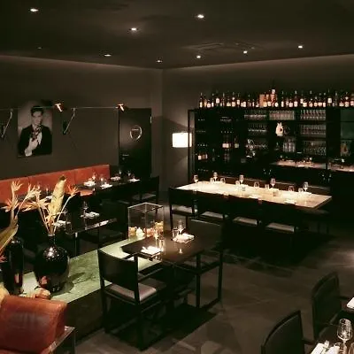 Hotel Mani By Amano Berlin 3*,