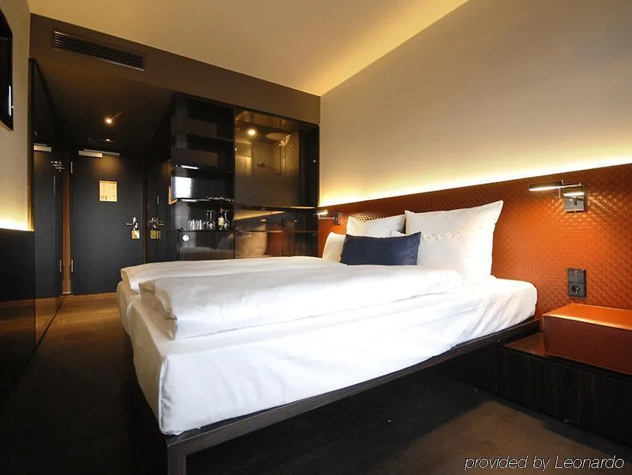 Hotel Mani By Amano Berlin