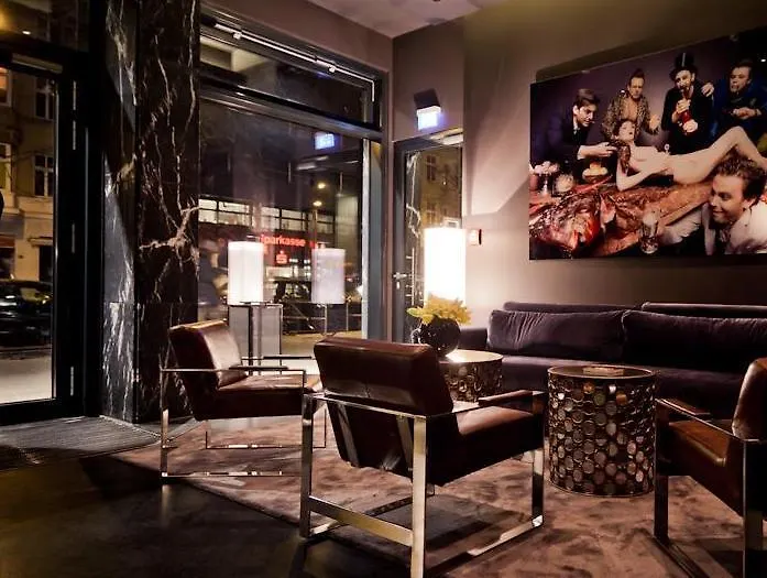 Hotel Mani By Amano Berlin