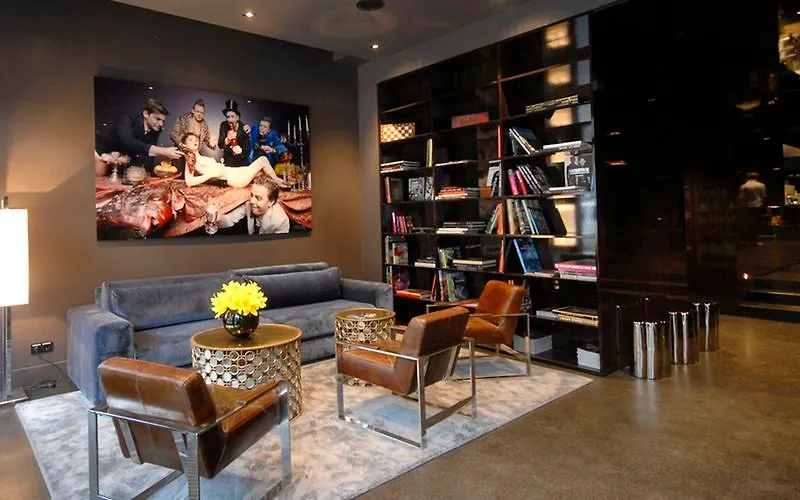 ***  Hotel Mani By Amano Berlin Germany