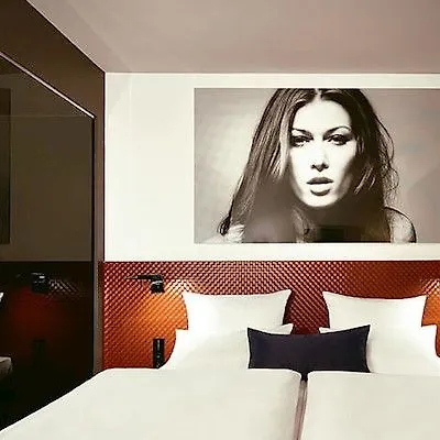Hotel Mani By Amano Berlin