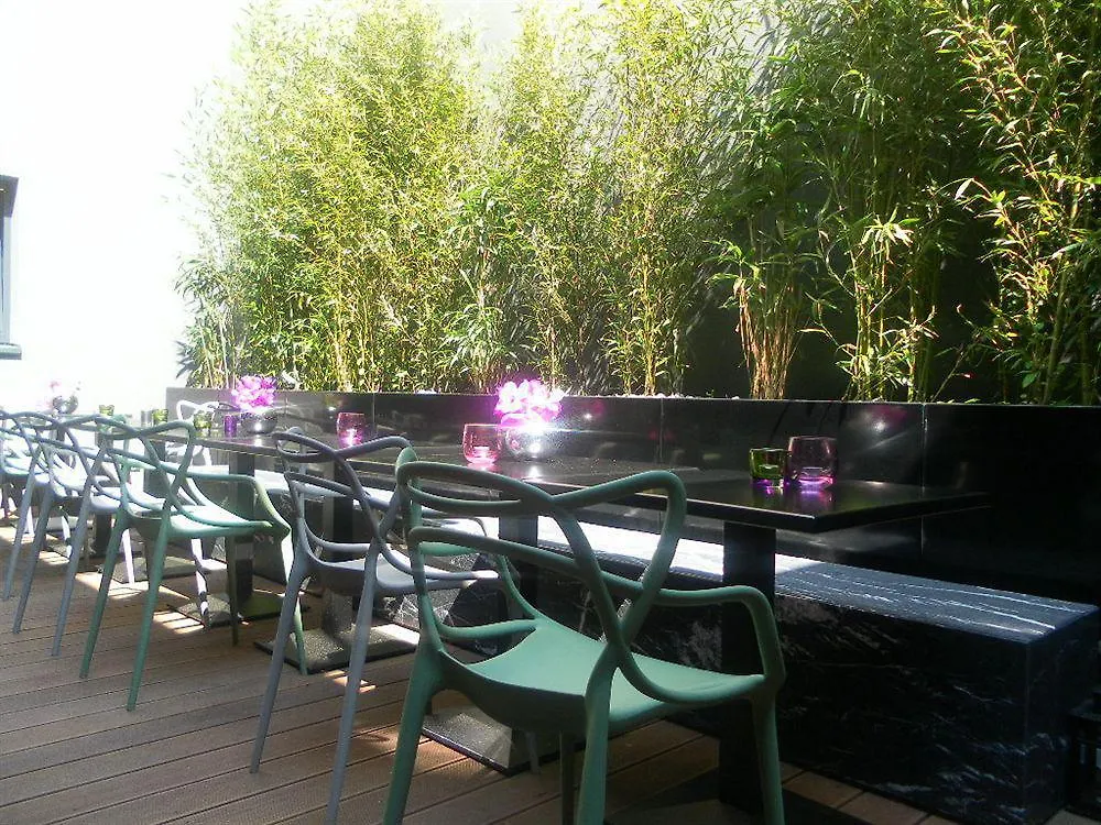 Hotel Mani By Amano Berlin